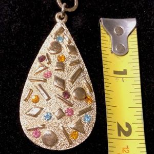 Mid-century Modern Necklace